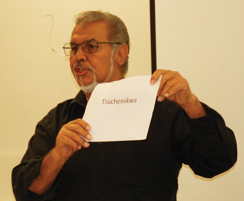 shíshálh
