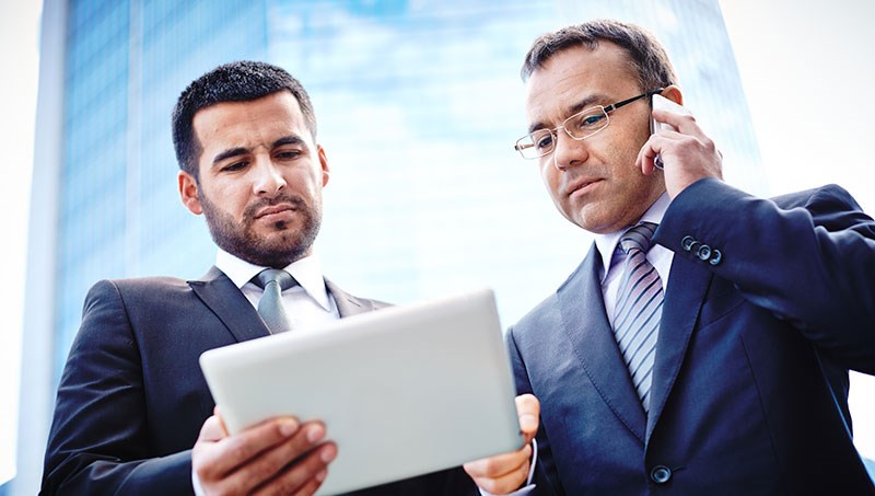 BUYING A BUSINESS