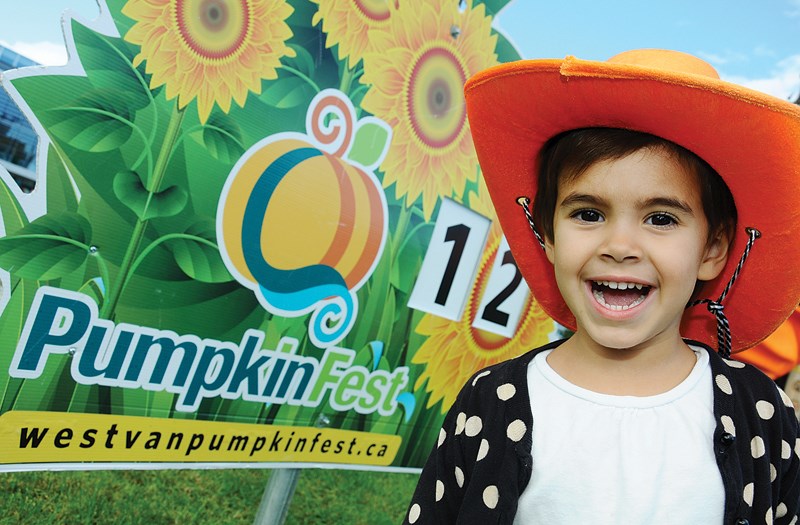 pumpkin fest