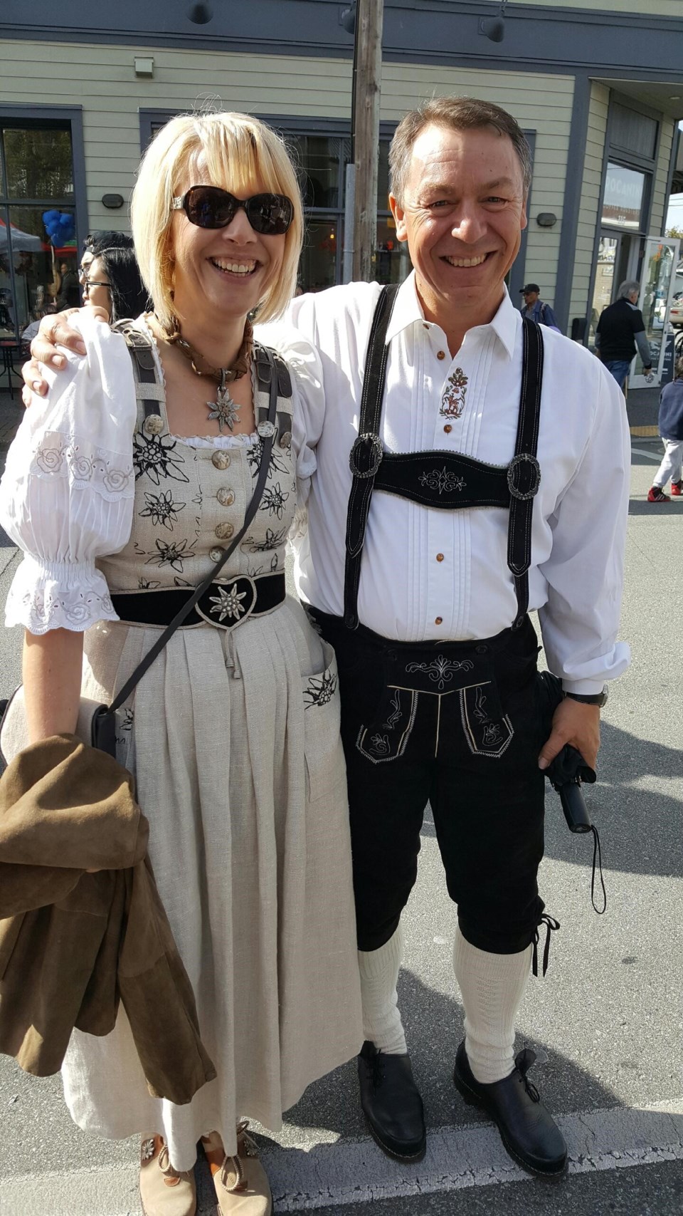 OktoberfeSteveston