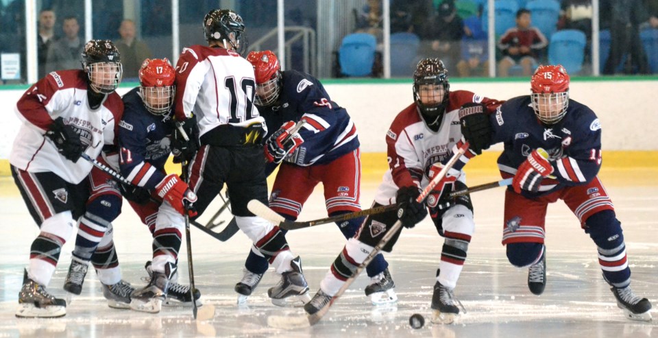 hockey