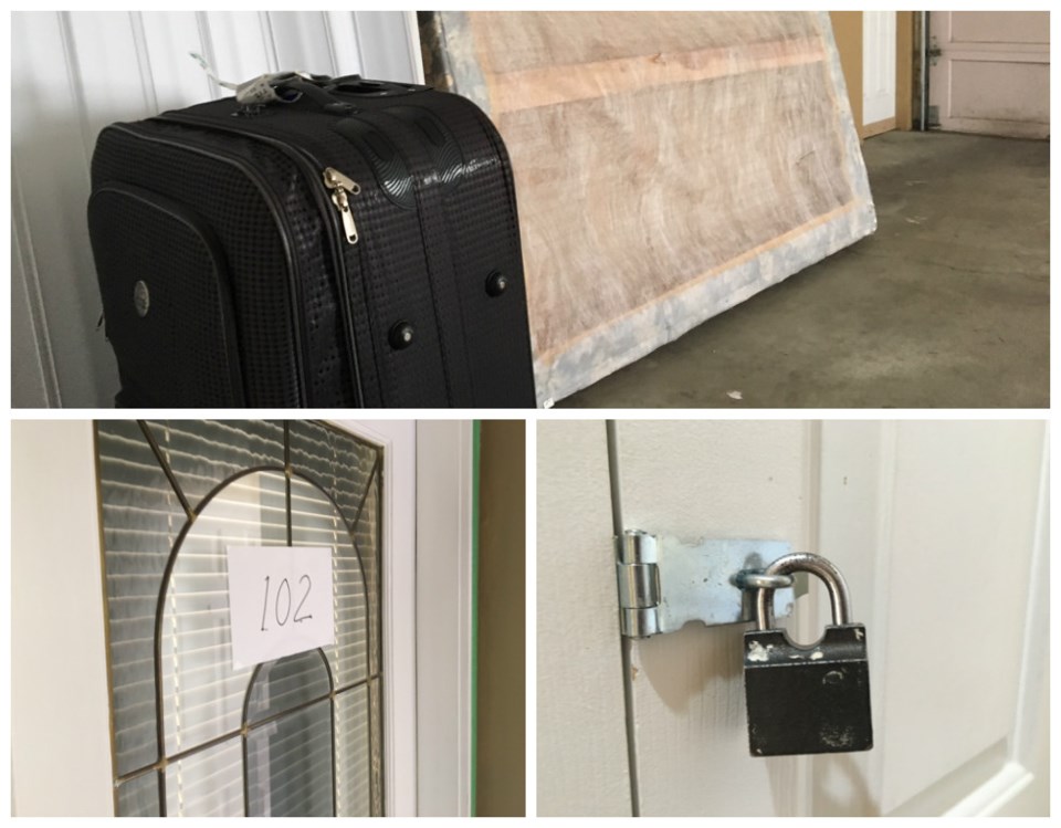 Investigation: Inside Richmond's burgeoning illegal hotel and guest house operations _3