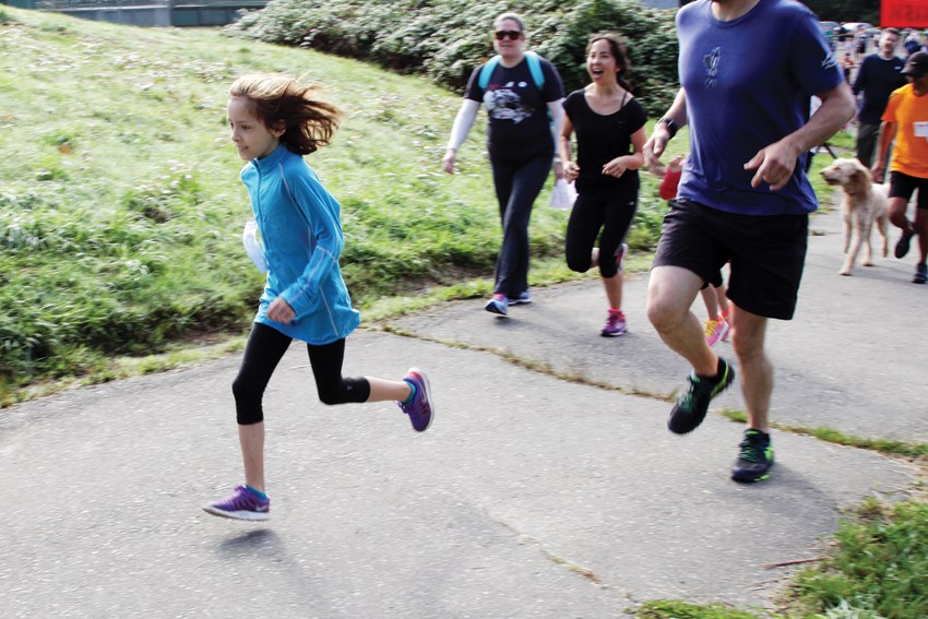 Terry Fox Run