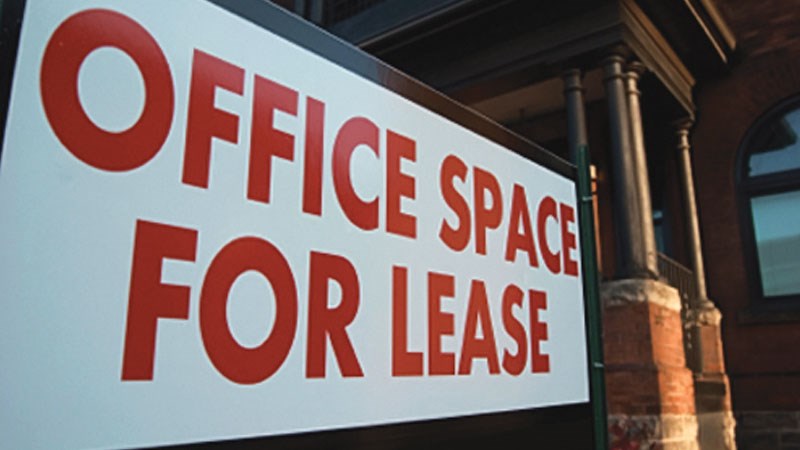 office space for lease
