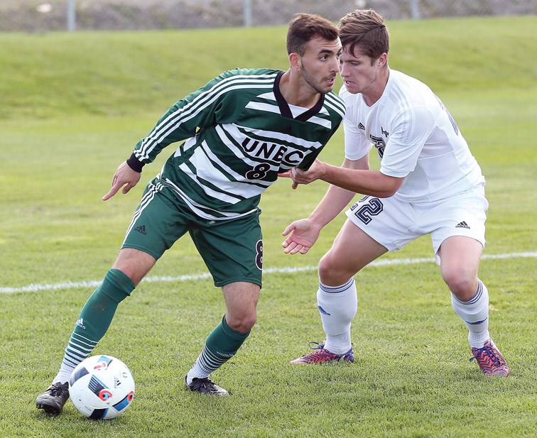 CIS soccer