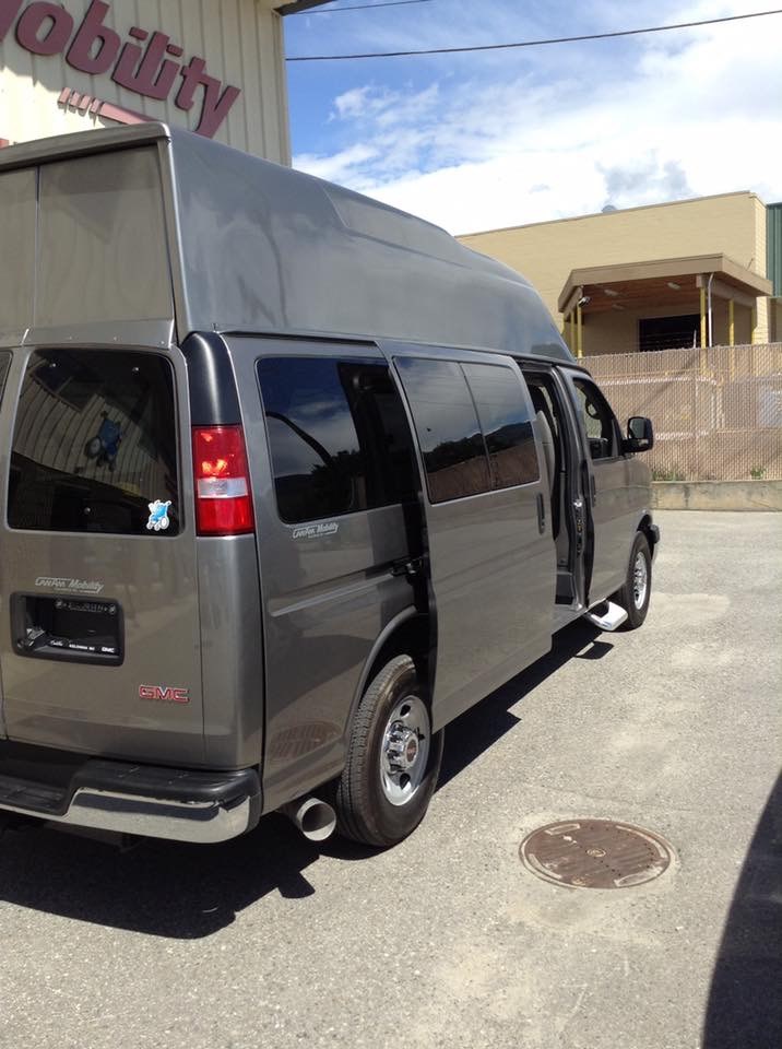 van