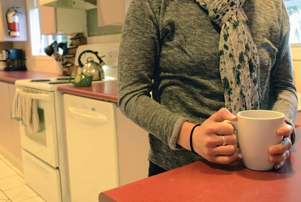 An increasing number of teens are being turned away from the home's limited number of beds.