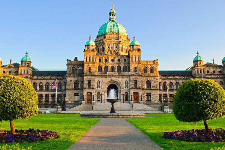 legislature