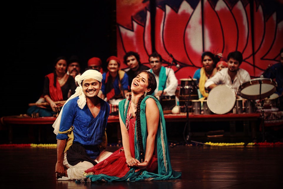 Arts #1 1009 Diwali