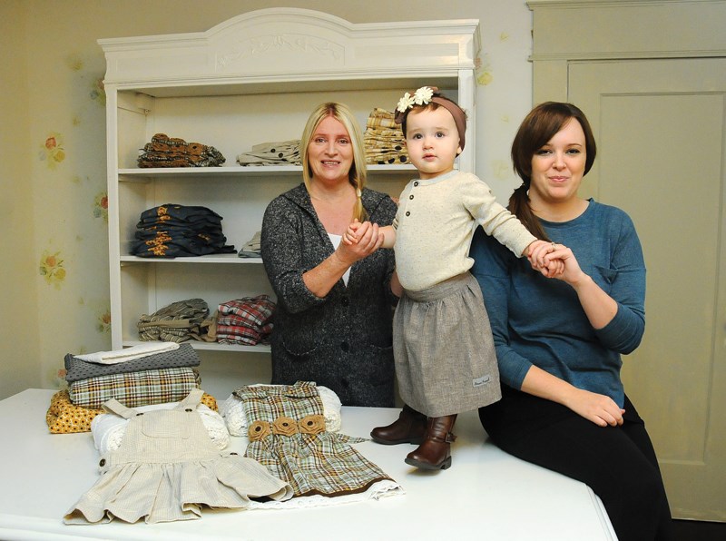 Anne French Clothing