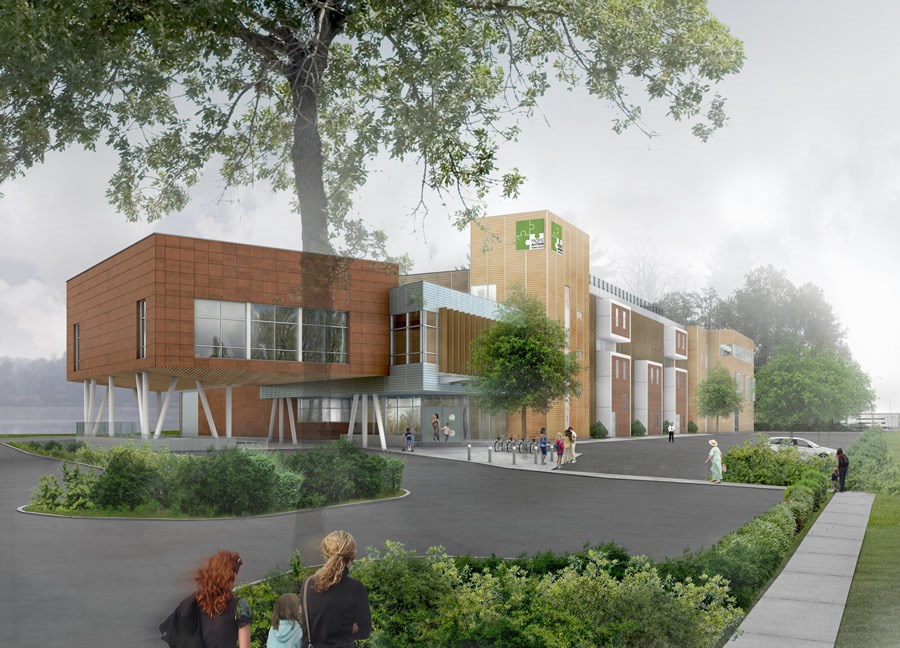 autism facility