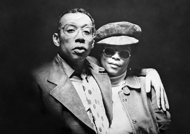 Helen Morgan shot Lee Morgan in Slug’s Saloon on a cold New York night. Kasper Collin explores what really went down in his film I Called Him Morgan.