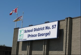 school district 57