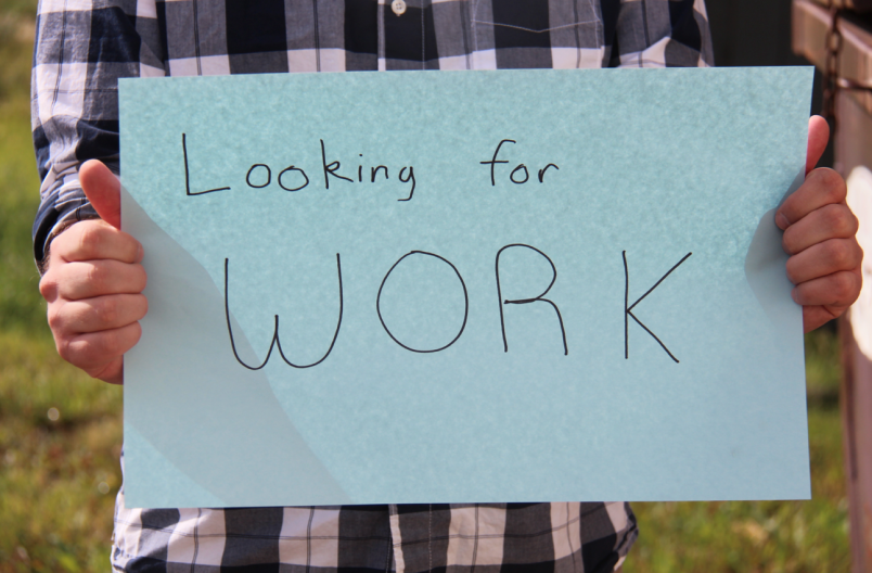 unemployment