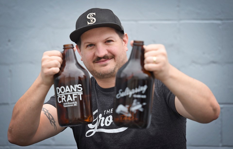 Rob growler 1006