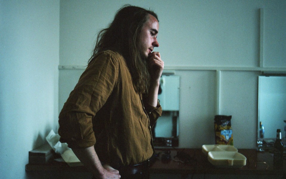 Music Andy Shauf 1013
