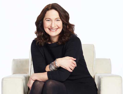 Anna Maria Tremonti
