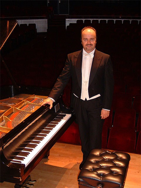 Pianist