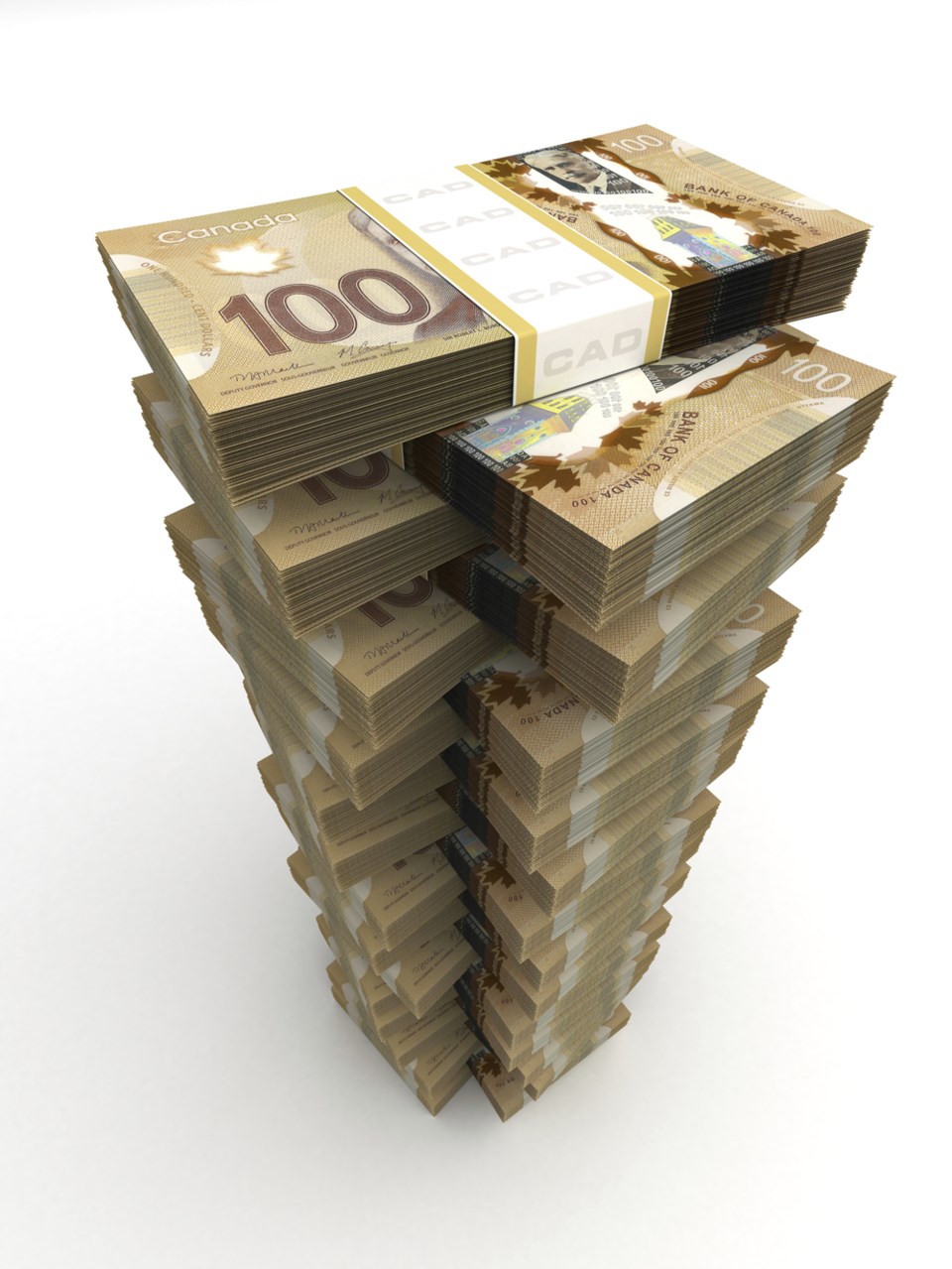 money