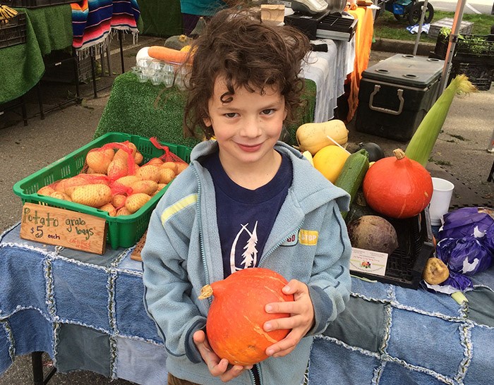 Harvest Festival