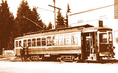 Streetcar