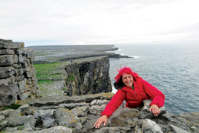 ireland