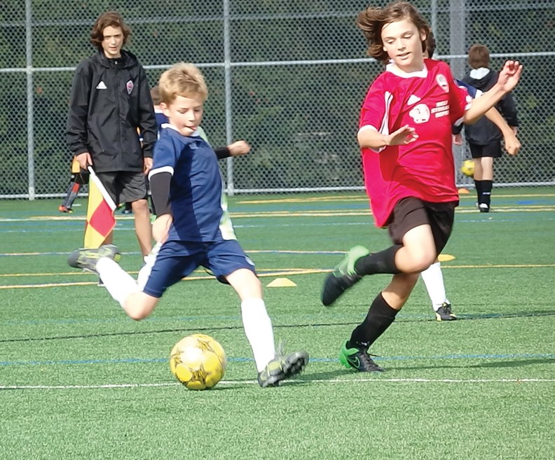 soccer