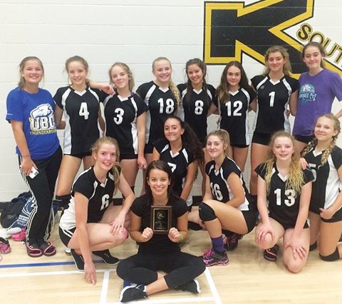 volleyball