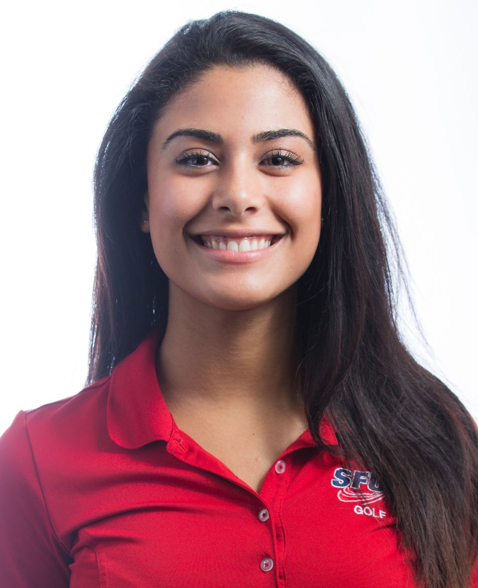 Breanna Coxen
