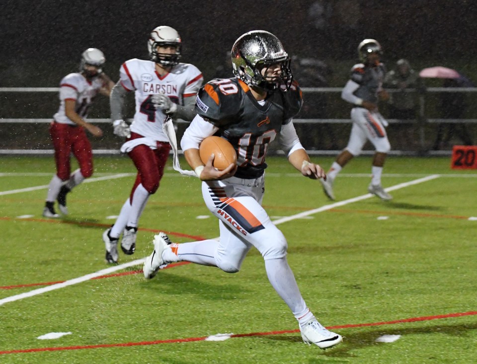 Newwest football