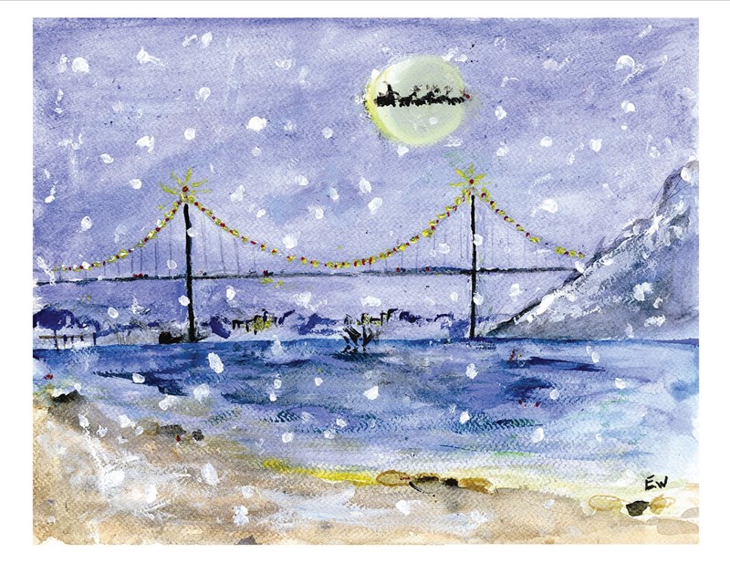 LGH seeks holiday card designers