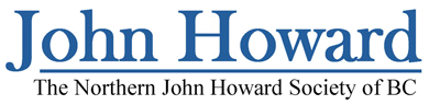 John Howard Society