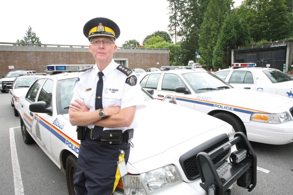 cop