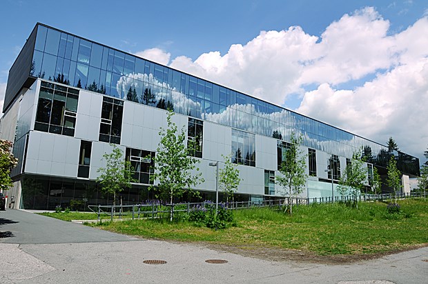 bosa building
