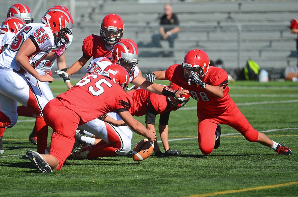 STM defence
