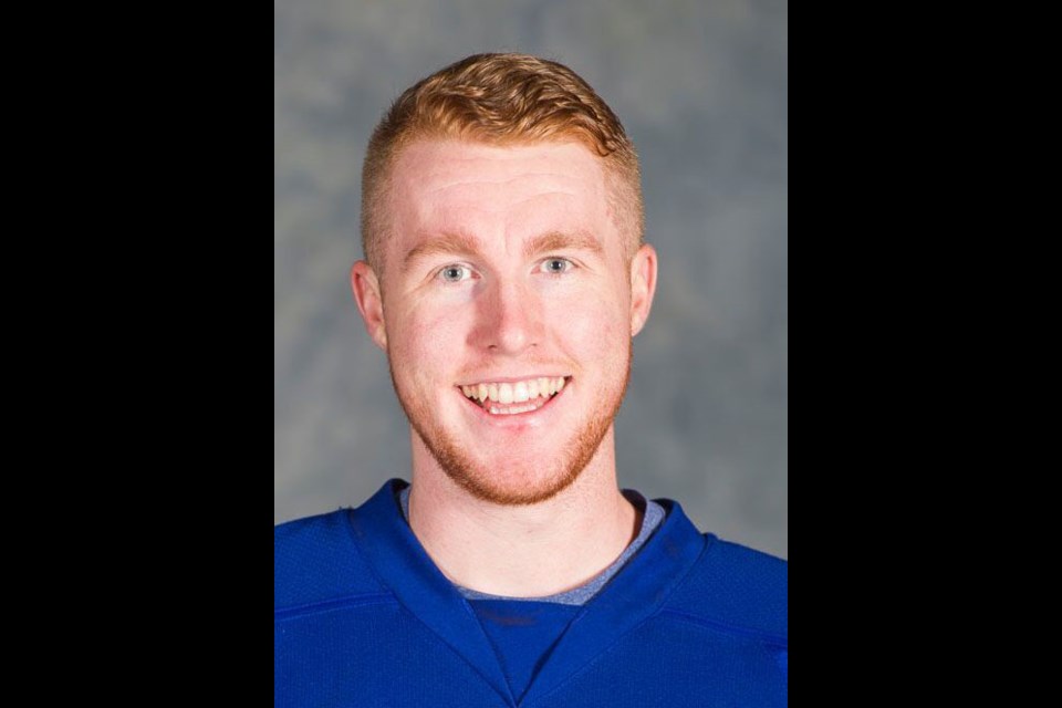 Matt Hewitt