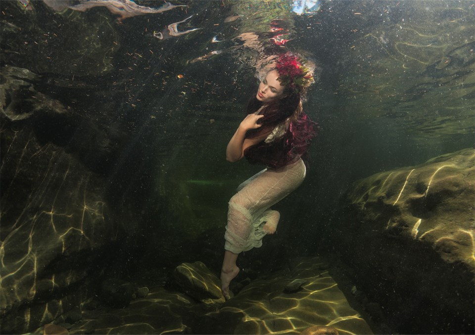 Seadance Photography, Blow Me a Kiss
