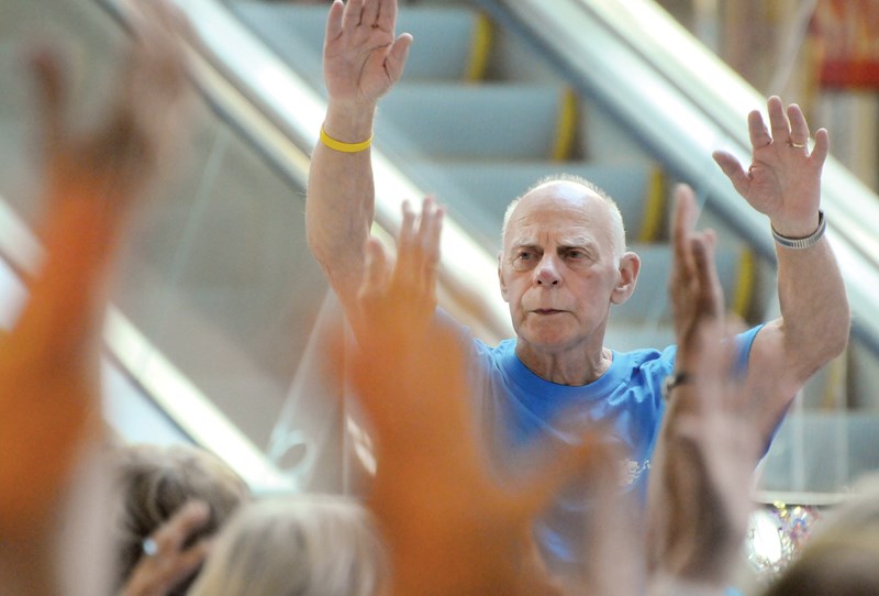 Active aging