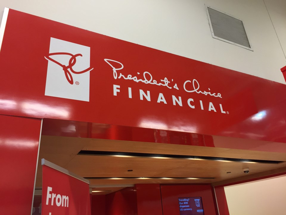 Fingarsen, PC Financial