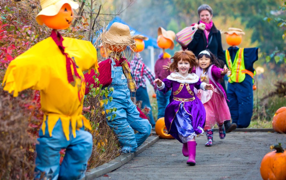 Photos: Wild Things at the Richmnond Nature Park_14