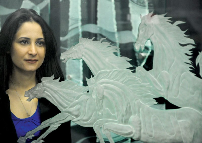 Local companies to take centre stage