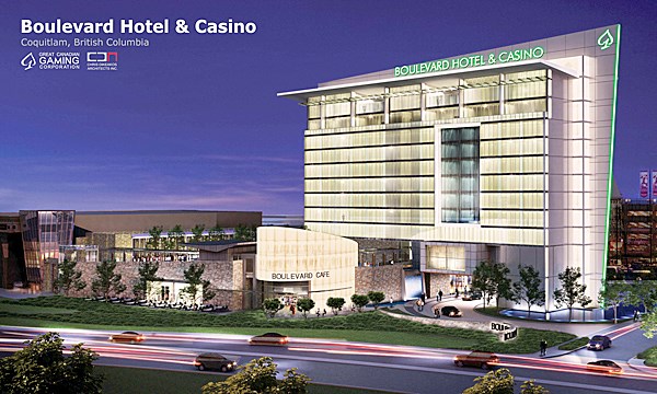 Casino