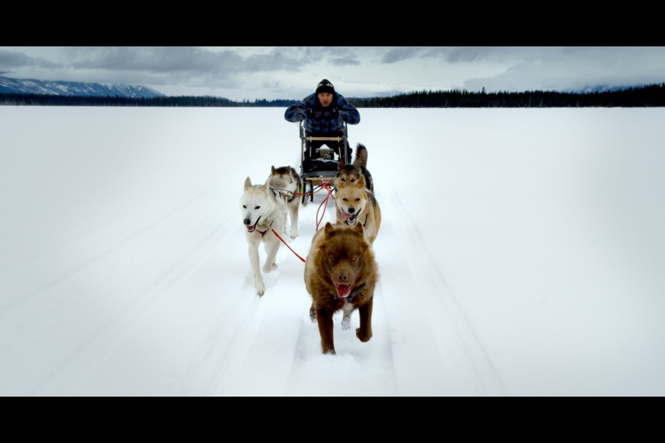 Filmmaker Nettie Wild’s latest documentary, KONELINE: our land beautiful, opens Oct. 28 at Vancity Theatre.