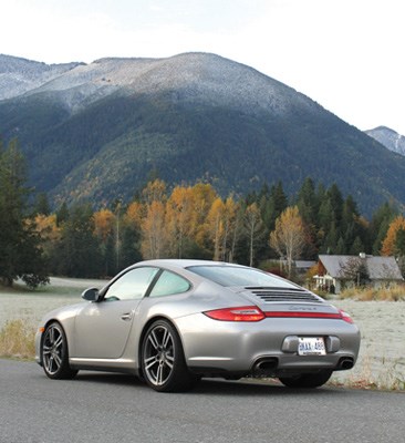 The exterior design of the Porsche 911 has not changed much over the years but technological advancements have made actually piloting the iconic sports car much more accessible to non-expert drivers.