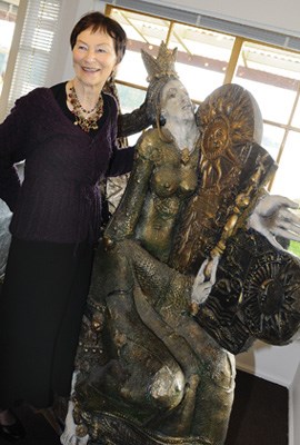 Anna Jung Wojciechowska