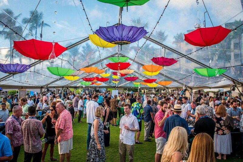 Wine fest