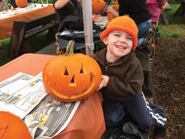 pumpkin