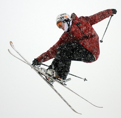 Mount Seymour hosted the Canadian Shield Ski and Snowboard Tour over the weekend of February 17th, 18th and 19th.