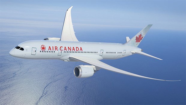 AC Dreamliner