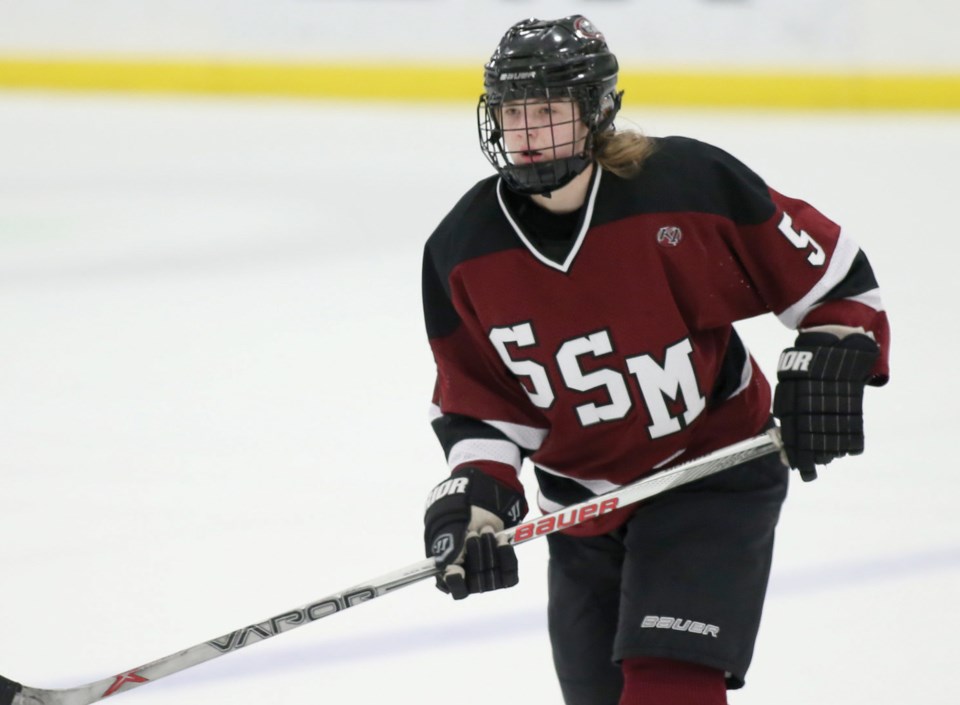 hockey